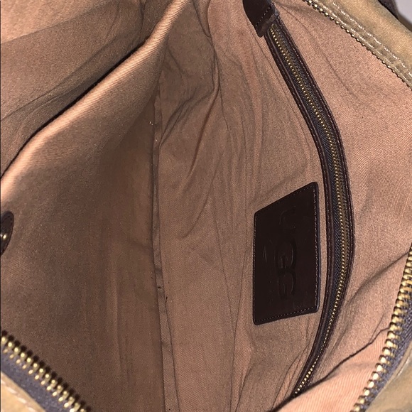 UGG LABTOP MEASENGER - Picture 2 of 6
